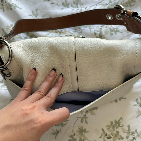 Coach Bag - Picture 8 of 11